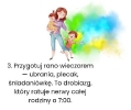 5 ałych rzeczy które robią różnicę w byciu rodzicem