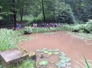 ARBORETUM  BRAMY MORAWSKIEJ W RACIBORZU