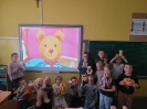 Dzień Pluszowego Misia 2023