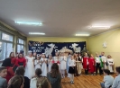 Jasełka w klasach 1-3 2024