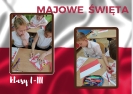 majowe święta