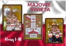 majowe święta
