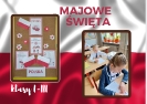 majowe święta