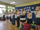 Pożegnanie klasy 3 2024