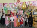Bal Karnawałowy - Przedszkole