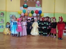 bal karnawałowy w przedszkolu 2021