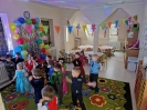 Bal Karnawałowy Większyce 2024