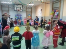 Bal przebierańców 2017