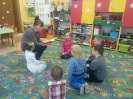 Bal przedszkolaków 2017