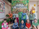 Dzień Dinozaura