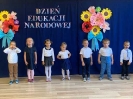 Dzień Edukacji Narodowej Przedszkole