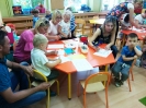 Dzień otwarty w Publicznym Przedszkolu w Większycach