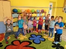 Dzień Przedszkolaka Poborszów