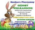 Konkursy Wielkanocne 2021