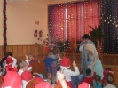 Mikołajki  w Gminnym Ośrodku Kultury w Reńskiej Wsi.