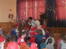 Mikołajki  w Gminnym Ośrodku Kultury w Reńskiej Wsi.