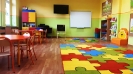 Nowa sala dla Publicznego Przedszkola w Większycach