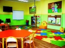 Nowa sala dla Publicznego Przedszkola w Większycach