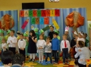 Pasowanie na przedszkolaka 2017