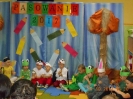 Pasowanie na przedszkolaka 2017