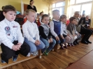 Przedszkole wigilijka 2016