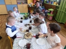 Przedszkole wigilijka 2016