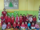 WALENTYNKI W PRZEDSZKOLU