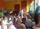 Wizyta szkoły muzycznej 2019