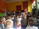 Wizyta szkoły muzycznej 2019
