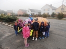 Wyjście przedszkolaków 