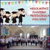 Zakończenie Przedszkola 2022