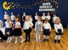 Uroczystość z okazji Dnia Edukacji Narodowej w Poborszowie
