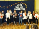 Uroczystość z okazji Dnia Edukacji Narodowej w Poborszowie