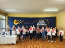 Uroczystość z okazji Dnia Edukacji Narodowej w Poborszowie