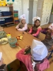 Warsztaty kulinarne w ramach „Programu dla szkół”