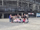 Wycieczka uczniów klas 1–3 do Kopalni Guido i na Arenę Zabrze!