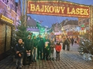 Wycieczka do Wrocławia na Jarmark