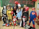Bal przebierańców 08/09