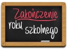 Zakończenie roku szkolnego 2016/2017