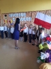 Uroczyste rozpoczęcie roku szkolnego 2022/2023