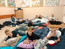 Nocowanie kl 8 w szkole 23/24