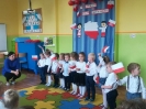 Apel z okazji Odzyskania Niepodległości 2019