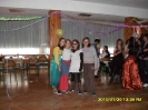 Bal karnawałowy 20.01.2010 Komorno