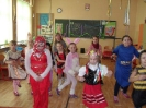Bal karnawałowy 2012