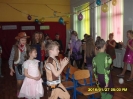 Bal karnawałowy 2016