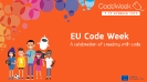 #Code Week 2023