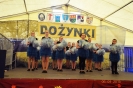 Dożynki Gminne 2015
