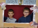 #Dzień Chłopca 2021 klasy 1-3