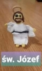 Figurka św. Józefa