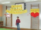 Gminny Konkurs Recytatorski 2017